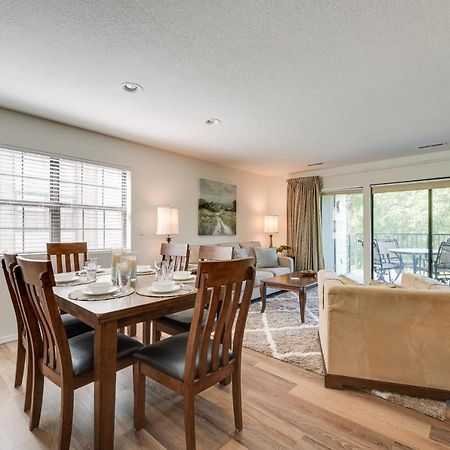 Branson Condo Near 76 Strip And Silver Dollar City Екстер'єр фото