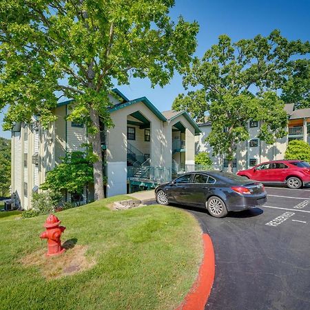 Branson Condo Near 76 Strip And Silver Dollar City Екстер'єр фото