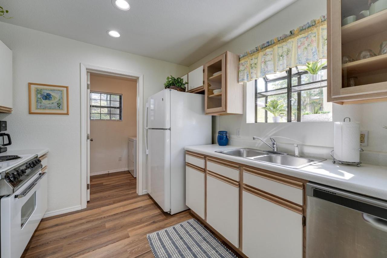 Branson Condo Near 76 Strip And Silver Dollar City Екстер'єр фото