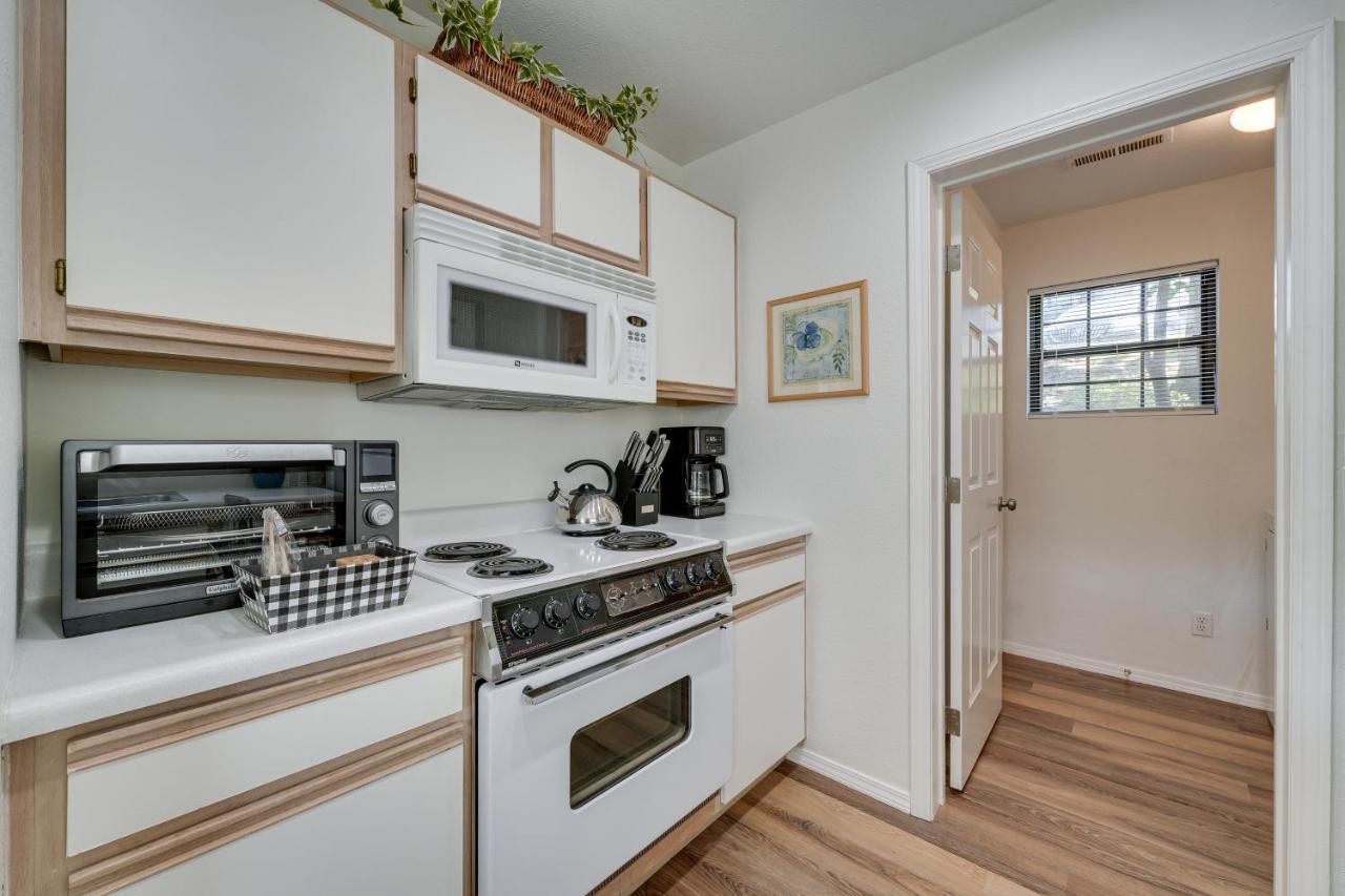 Branson Condo Near 76 Strip And Silver Dollar City Екстер'єр фото