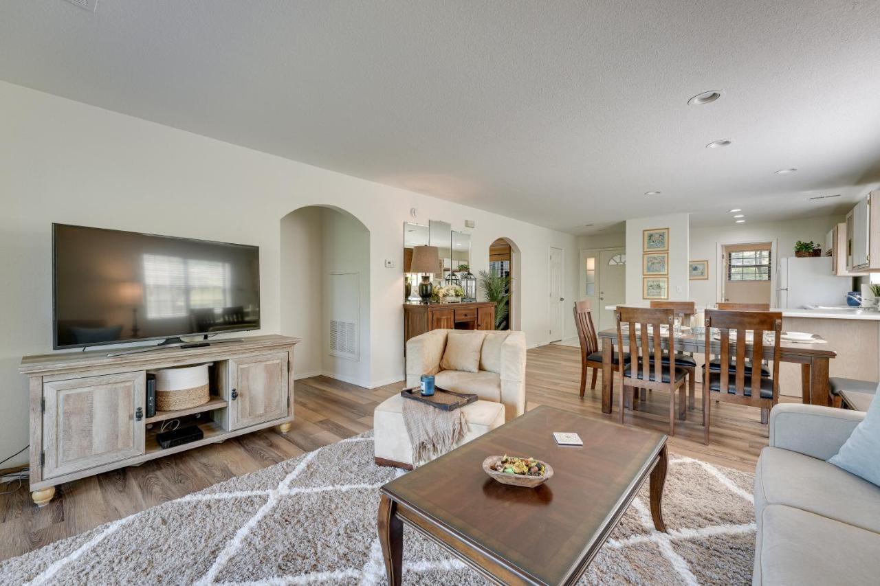 Branson Condo Near 76 Strip And Silver Dollar City Екстер'єр фото
