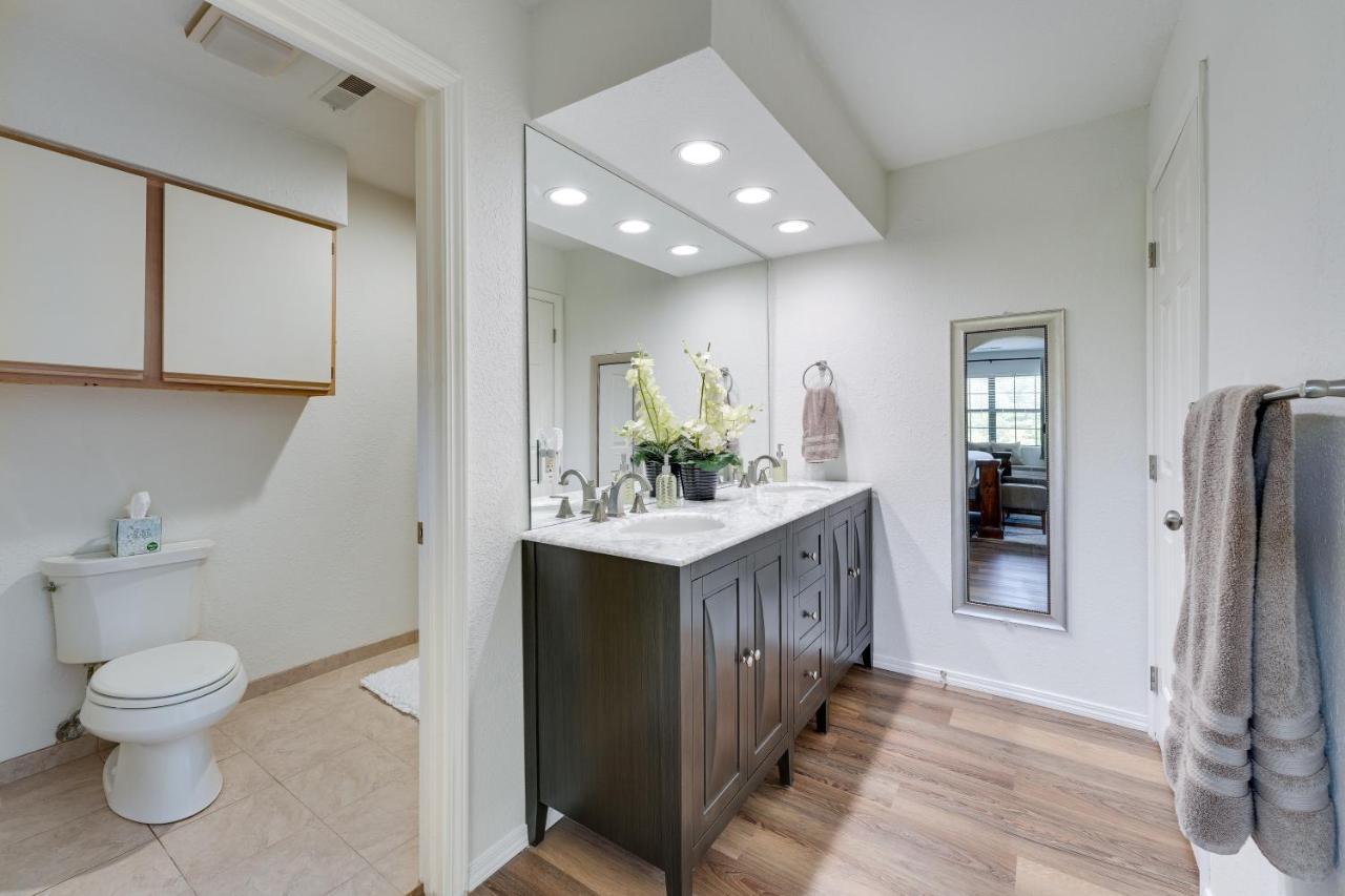 Branson Condo Near 76 Strip And Silver Dollar City Екстер'єр фото