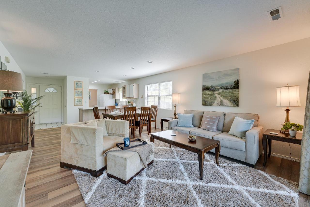 Branson Condo Near 76 Strip And Silver Dollar City Екстер'єр фото