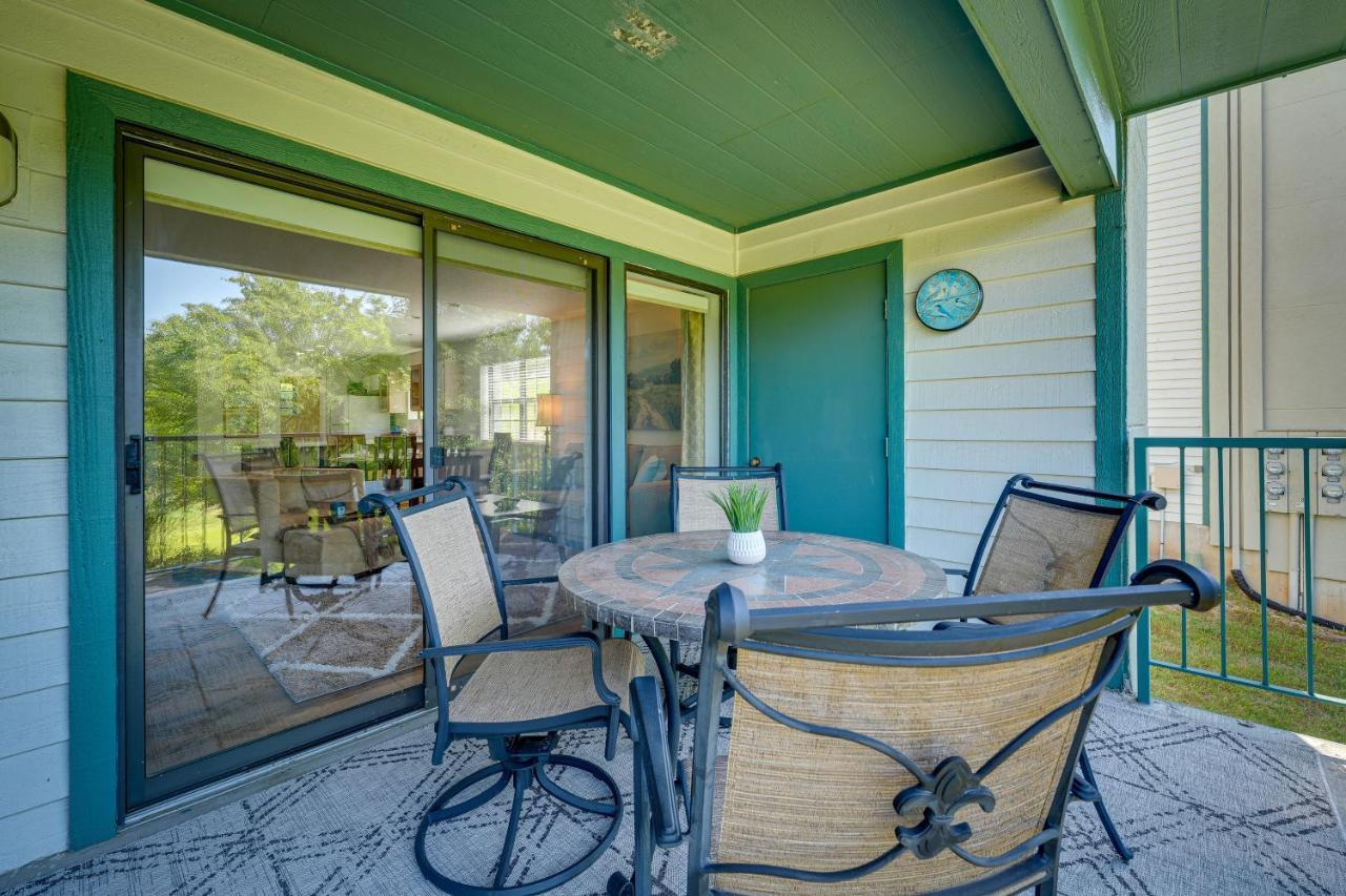 Branson Condo Near 76 Strip And Silver Dollar City Екстер'єр фото