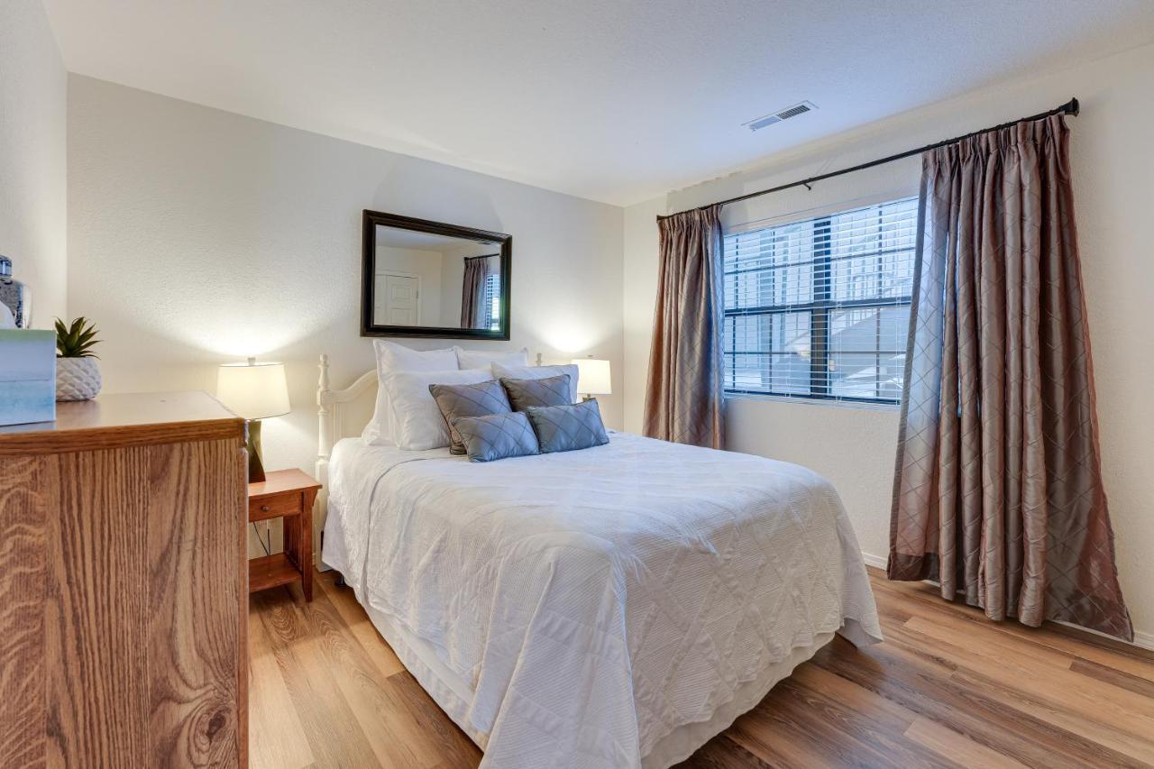 Branson Condo Near 76 Strip And Silver Dollar City Екстер'єр фото