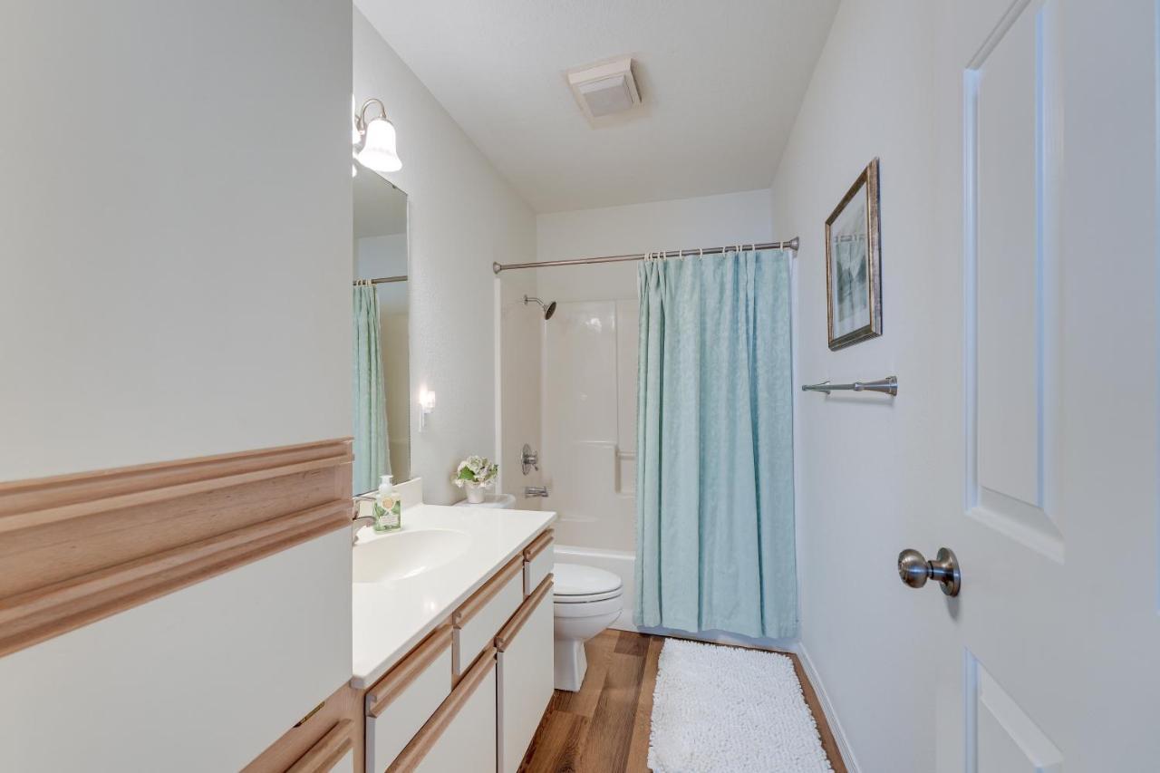 Branson Condo Near 76 Strip And Silver Dollar City Екстер'єр фото